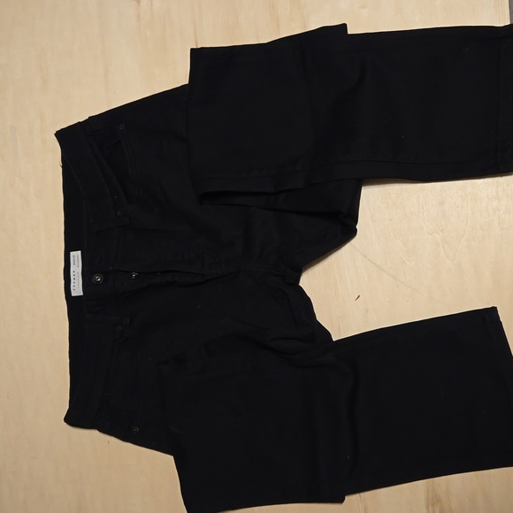 Men's Topman Stetch Slim jeans - Picture 1 of 5